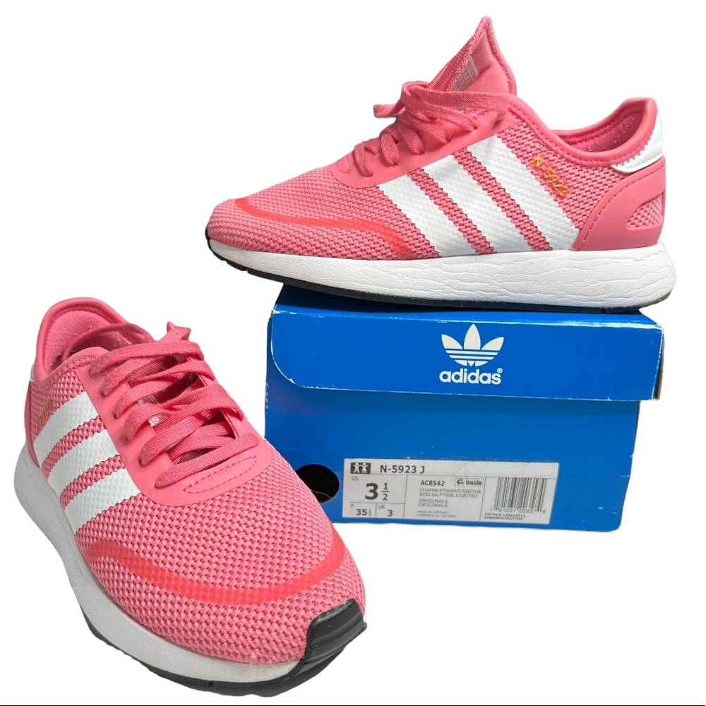 Adidas N-5923 J Sneakers